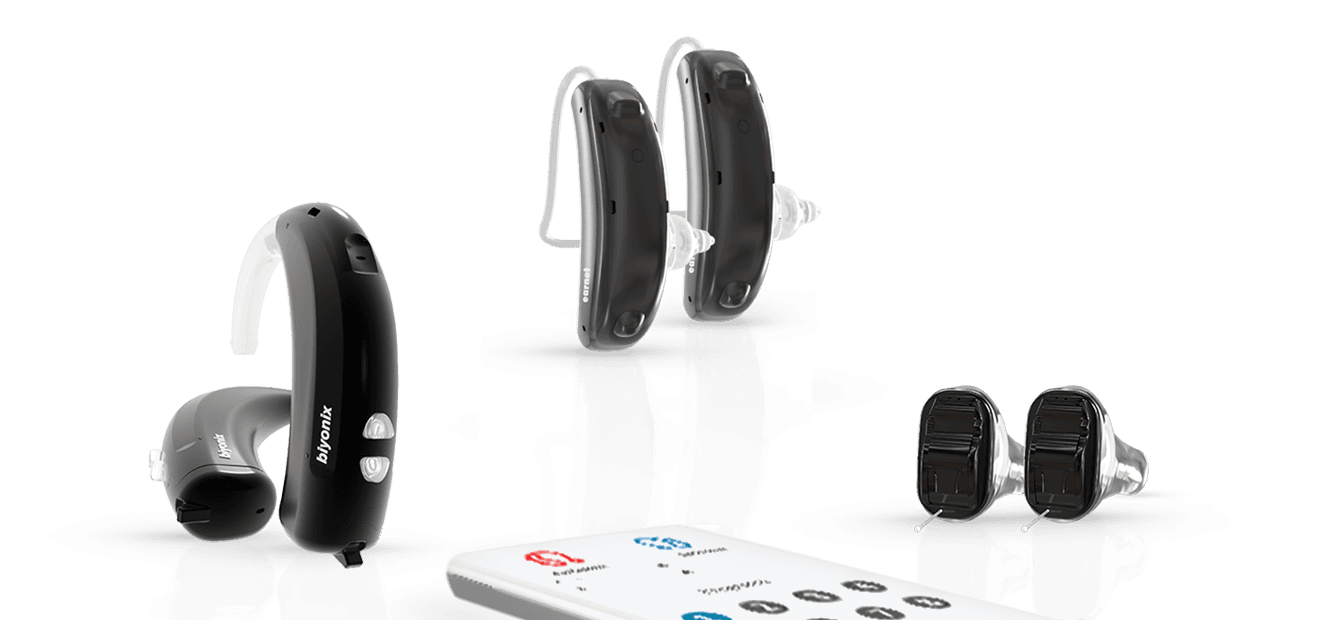 Bluetooth'lu işitme cihazı fiyat ve model çeşitliliği