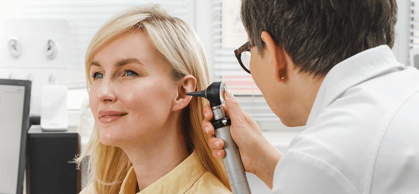 Bluetooth'lu Earnet Biyonix işitme cihazları