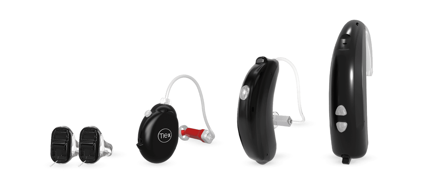 Bluetooth'lu işitme cihazları